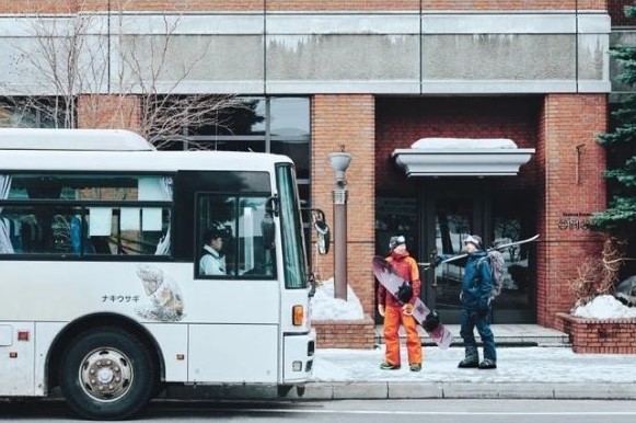 OMO7旭川 by 星野リゾート