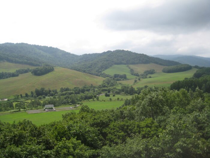 江丹別若者の郷