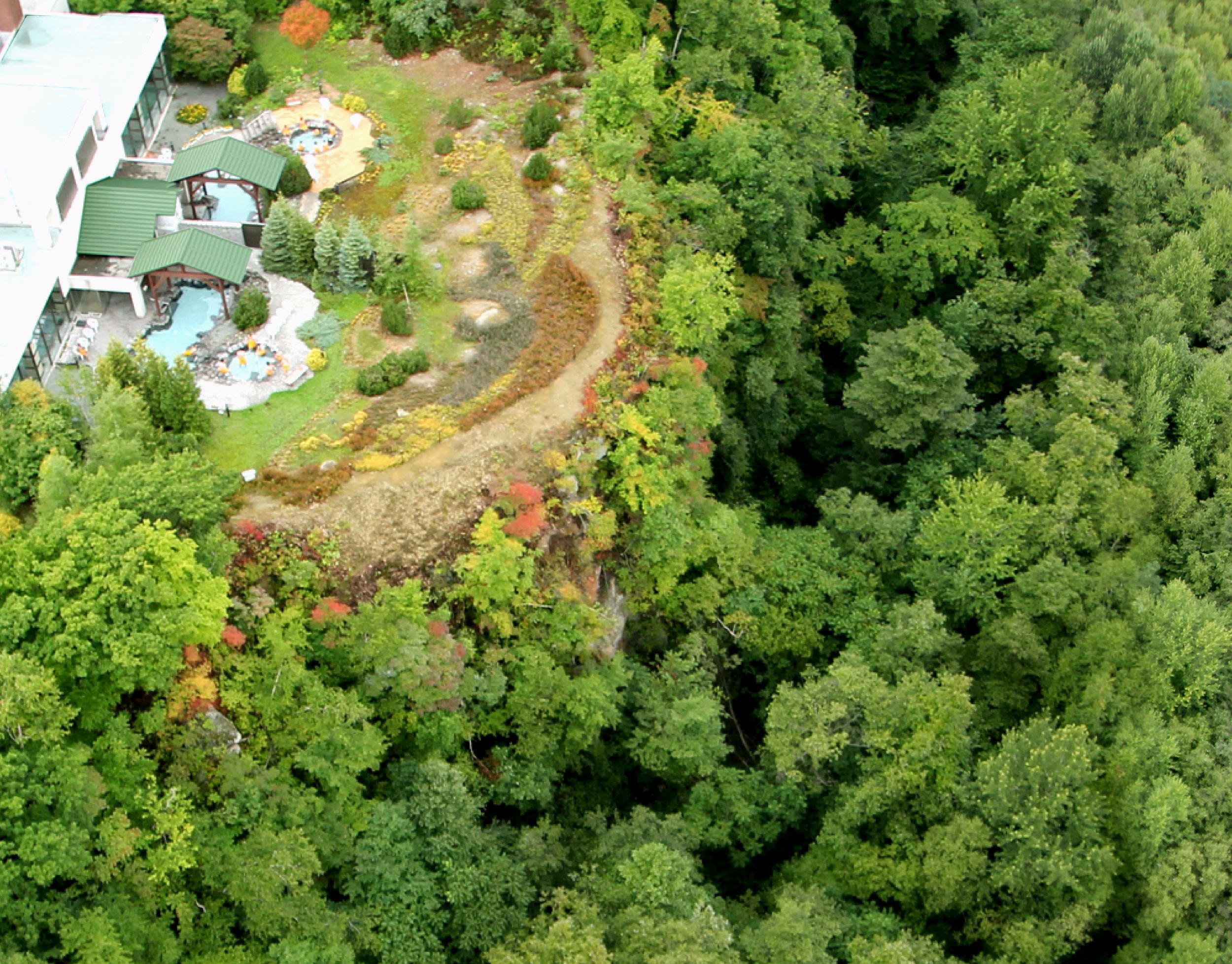 Morinoyu Hotel Hanakagura
