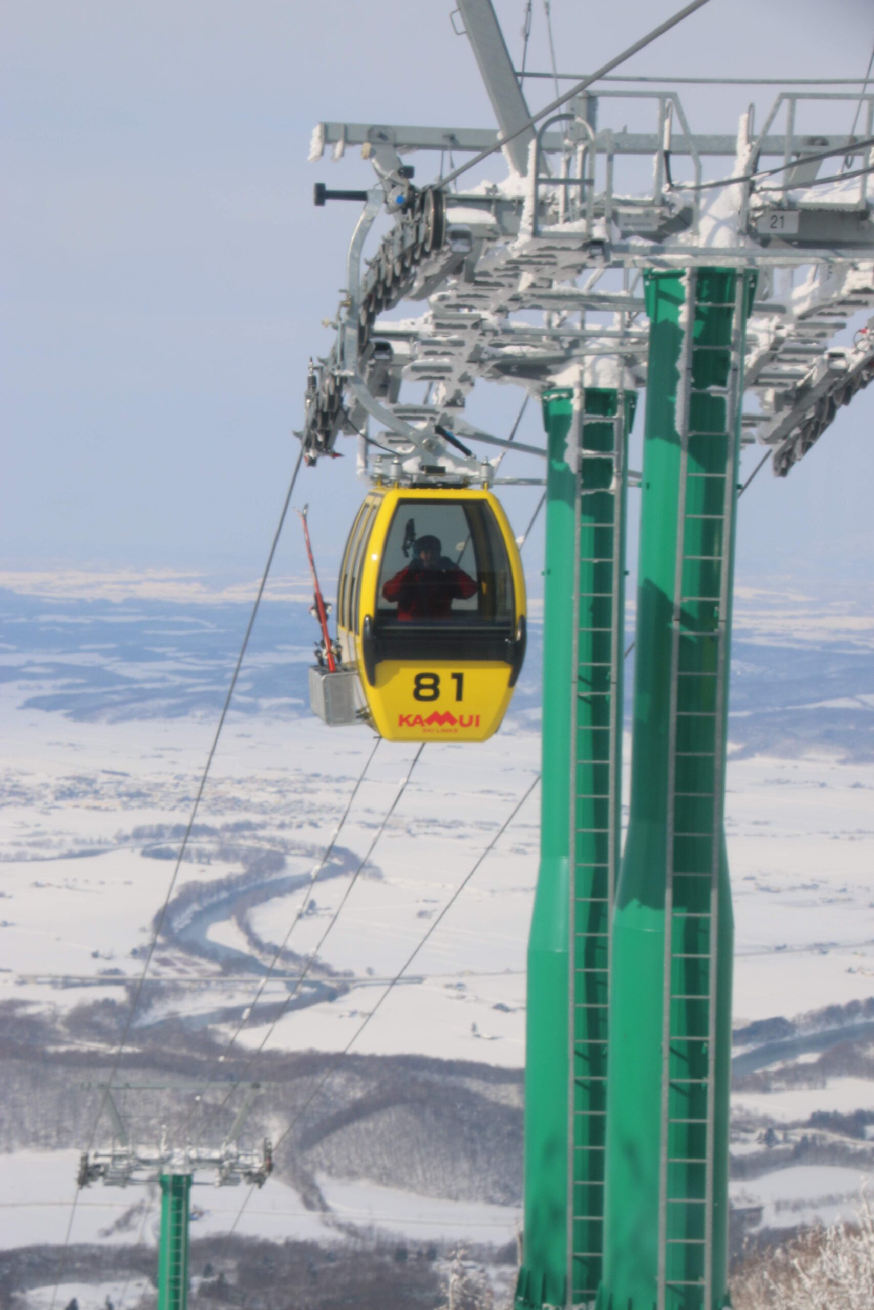 カムイスキーリンクス