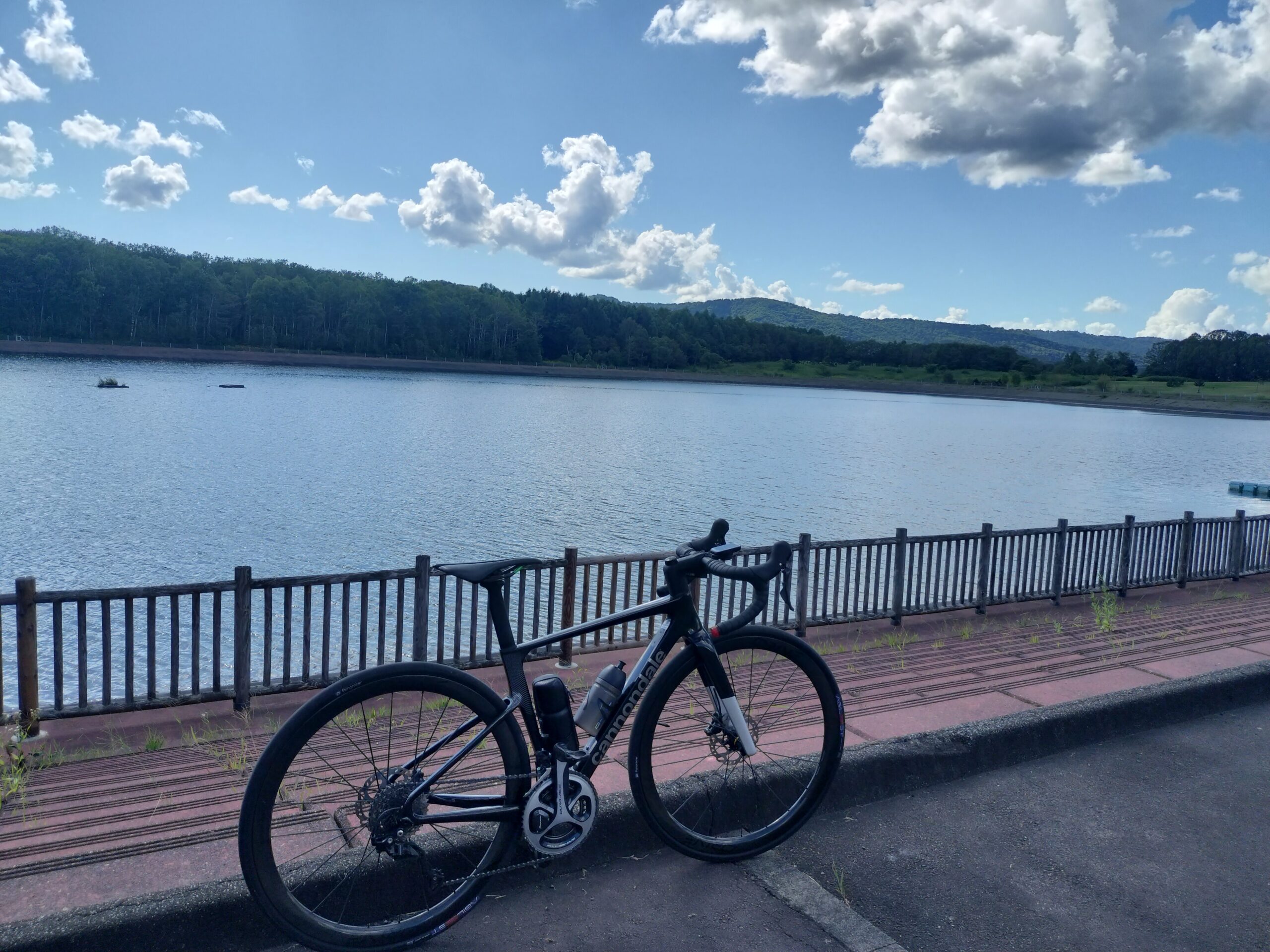 【Cycling】Hokkaido’s leading rice spot, Takasu Town, and rice fields “Rural Ride” cycling guide tour