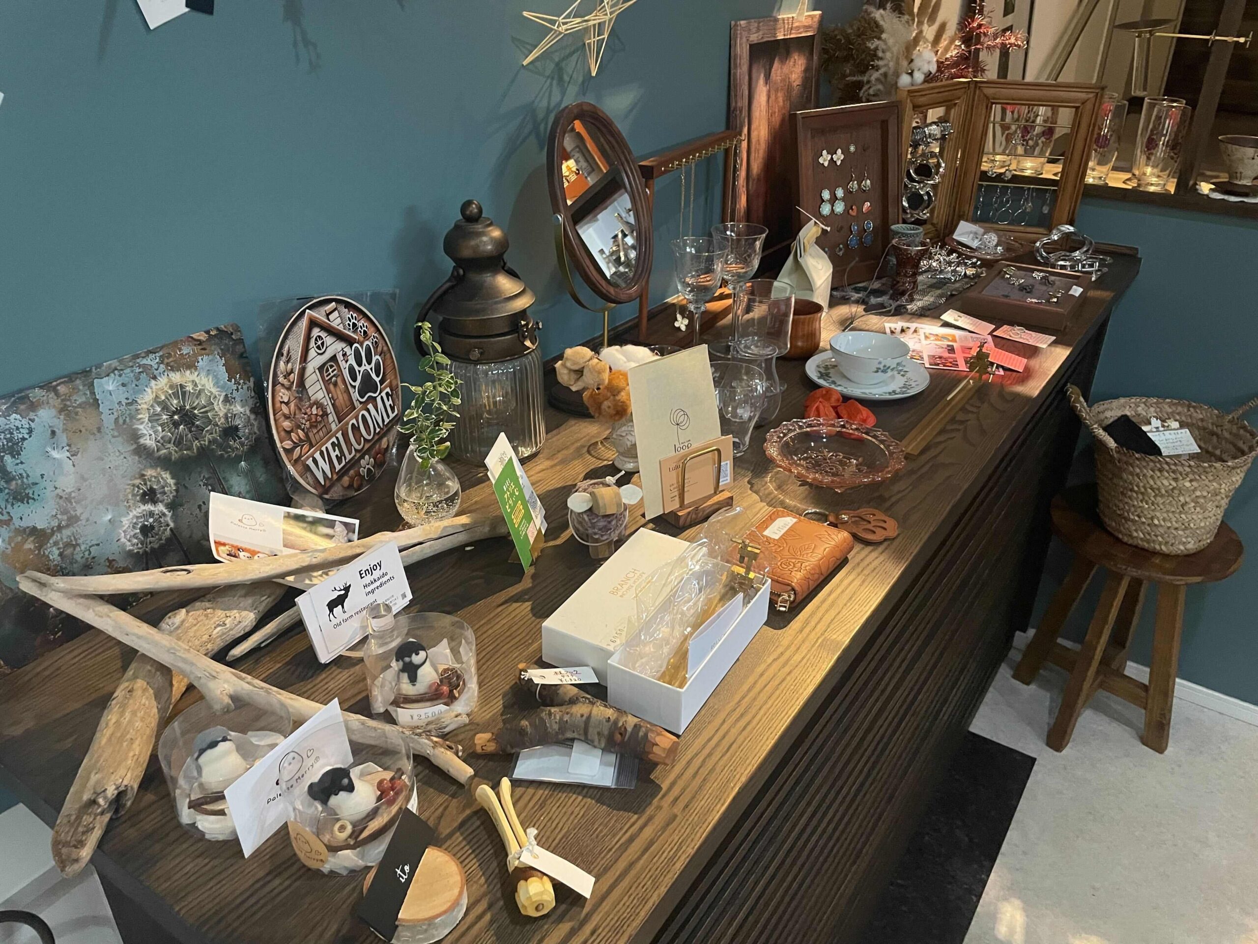 makanai cafe ツムギ堂