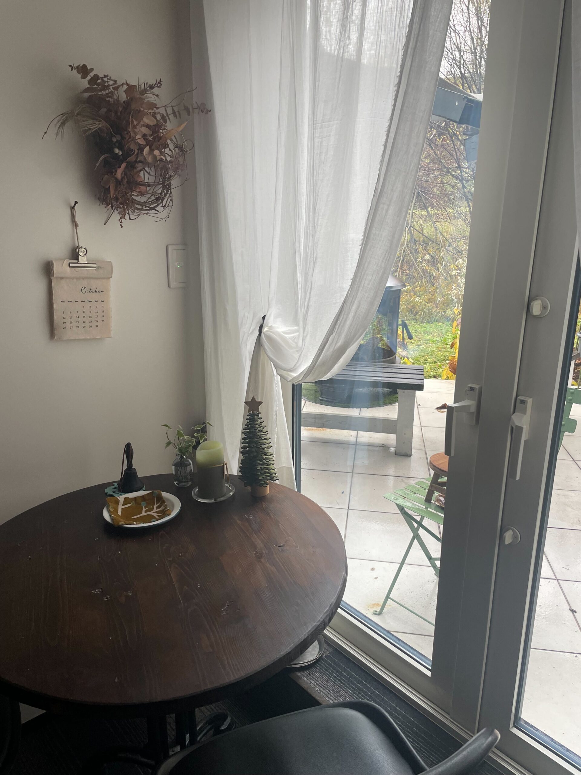 makanai cafe ツムギ堂