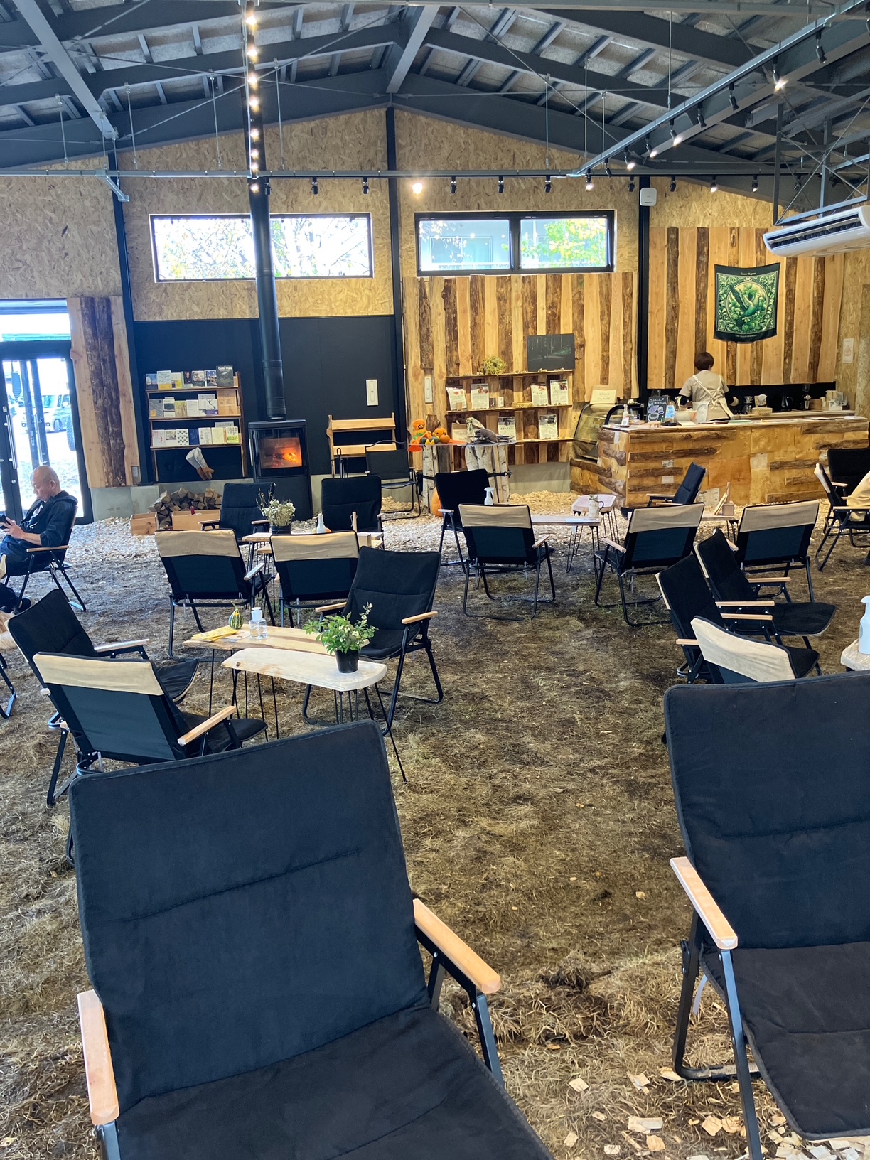 ハルニレぽっぽ