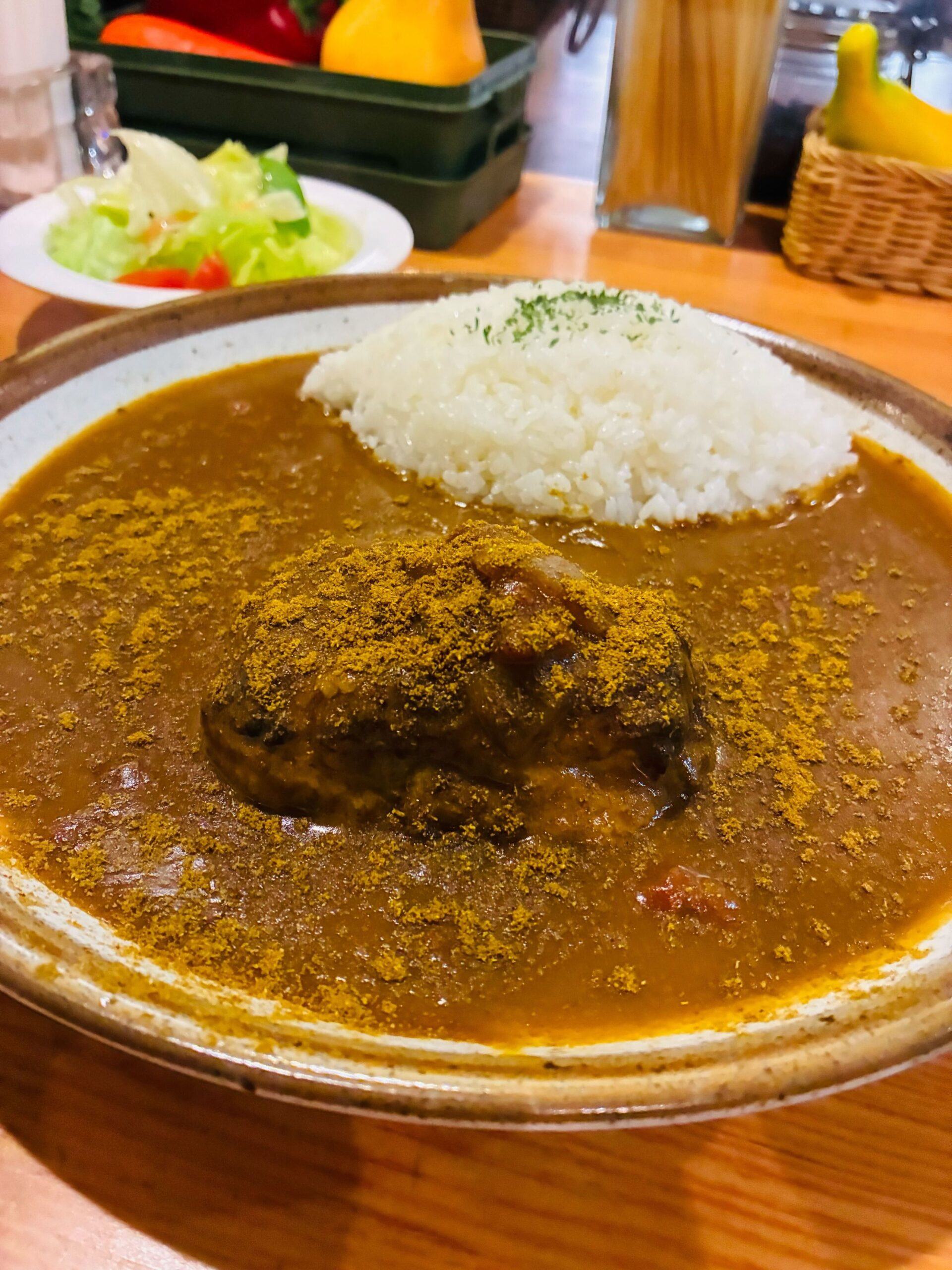 ビアグリルキャニオン