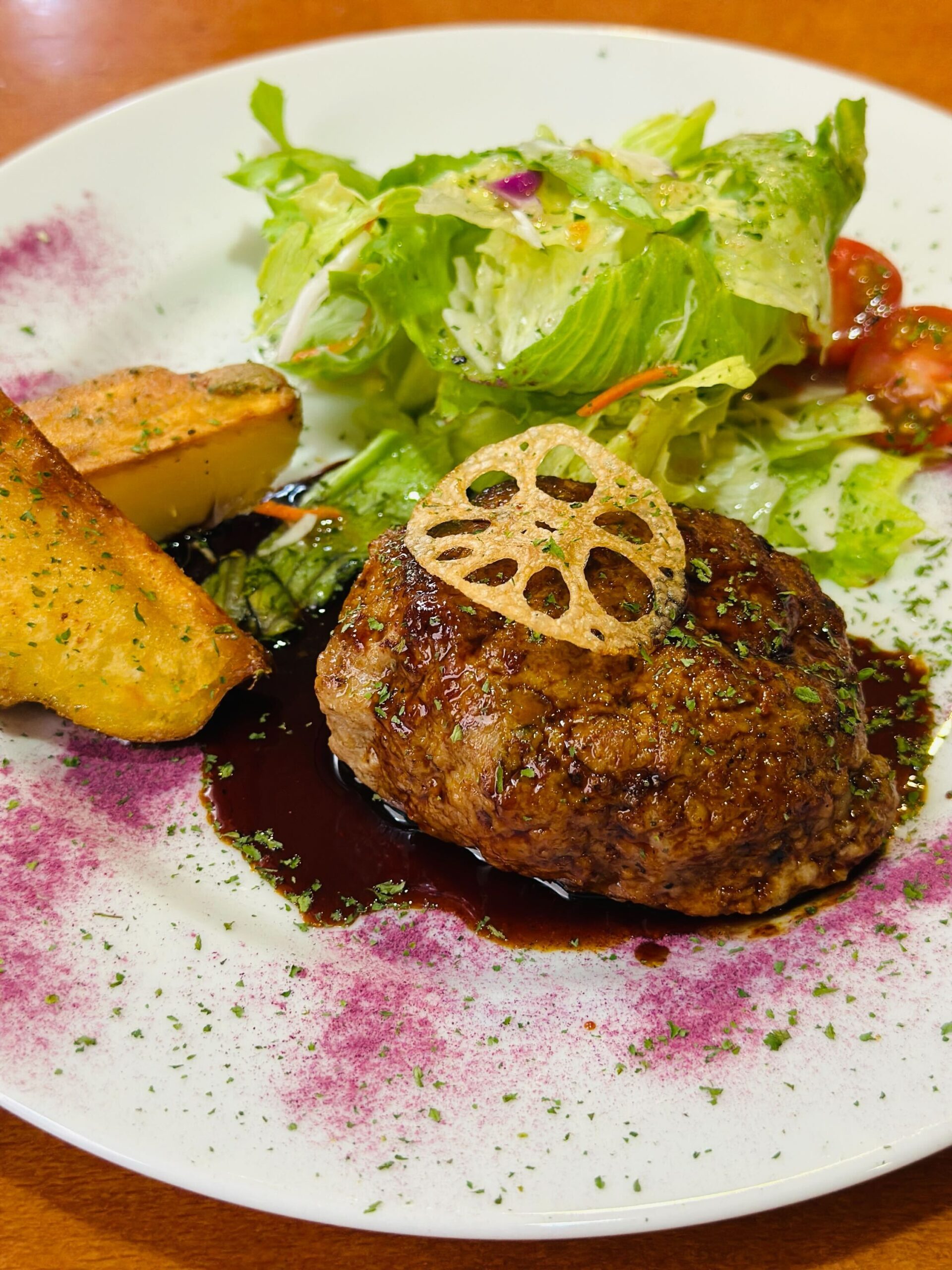 ビアグリルキャニオン