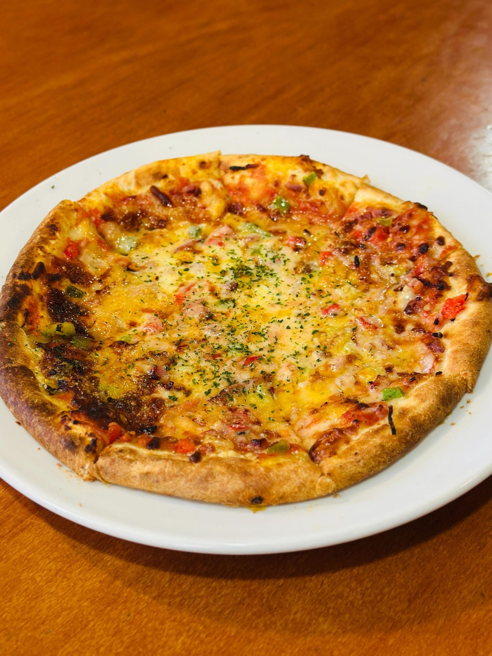 ビアグリルキャニオン