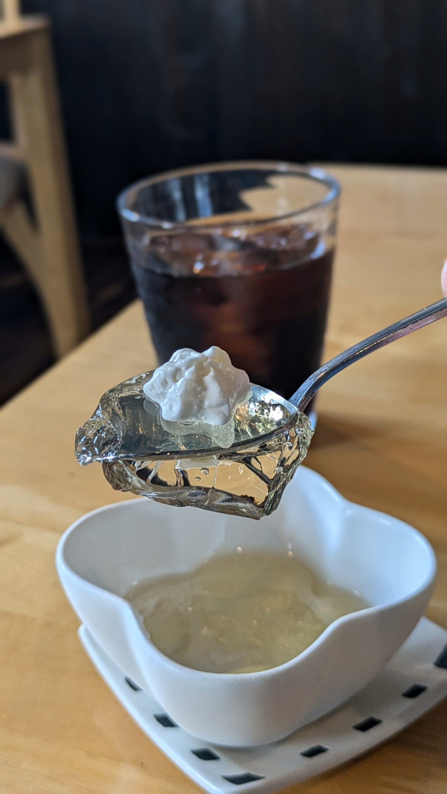 洋食屋　くぅふく倉庫