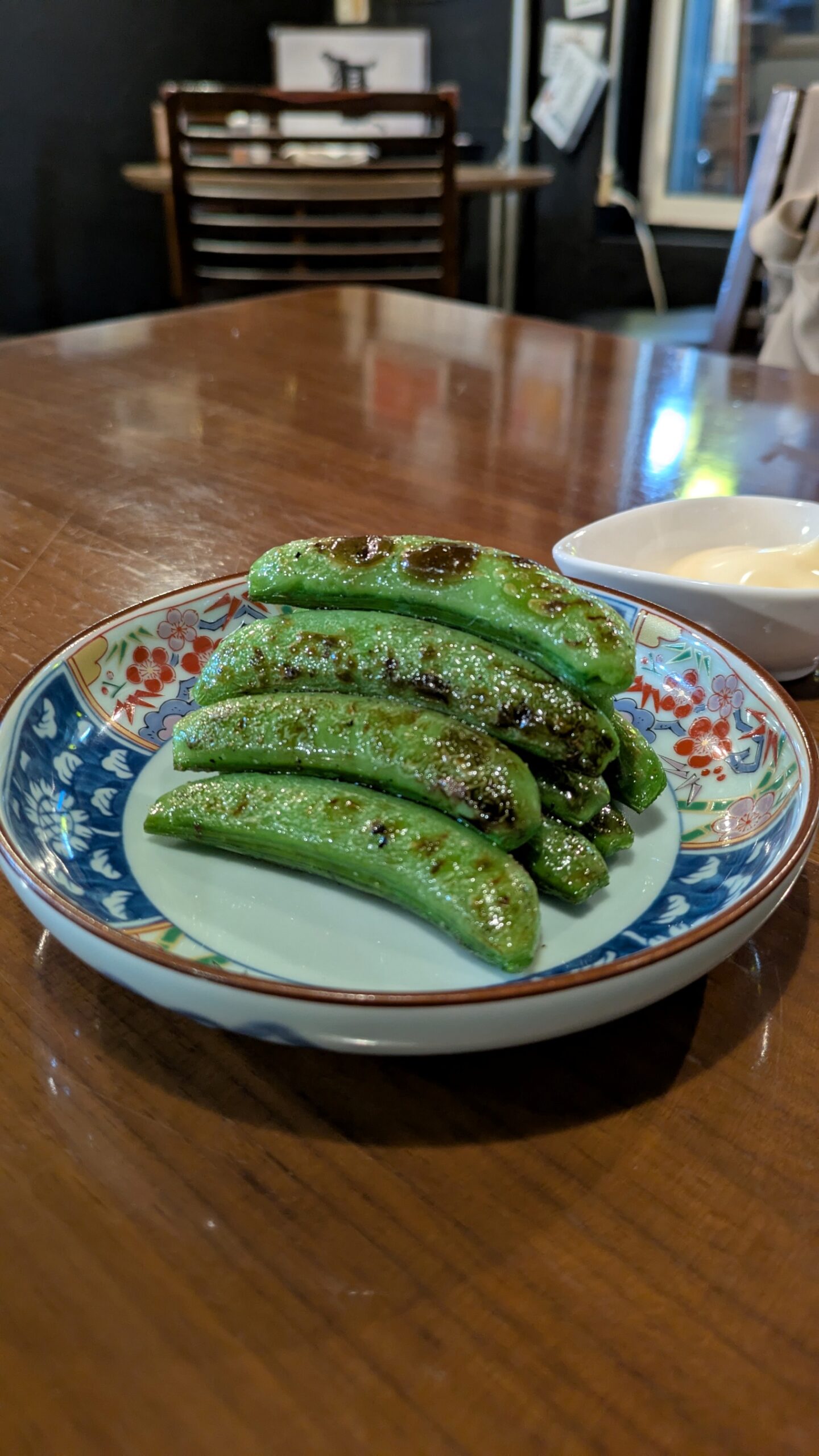 ジビエバル山神