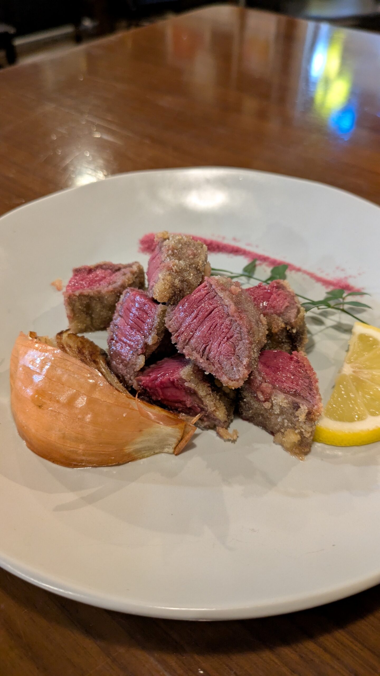 ジビエバル山神