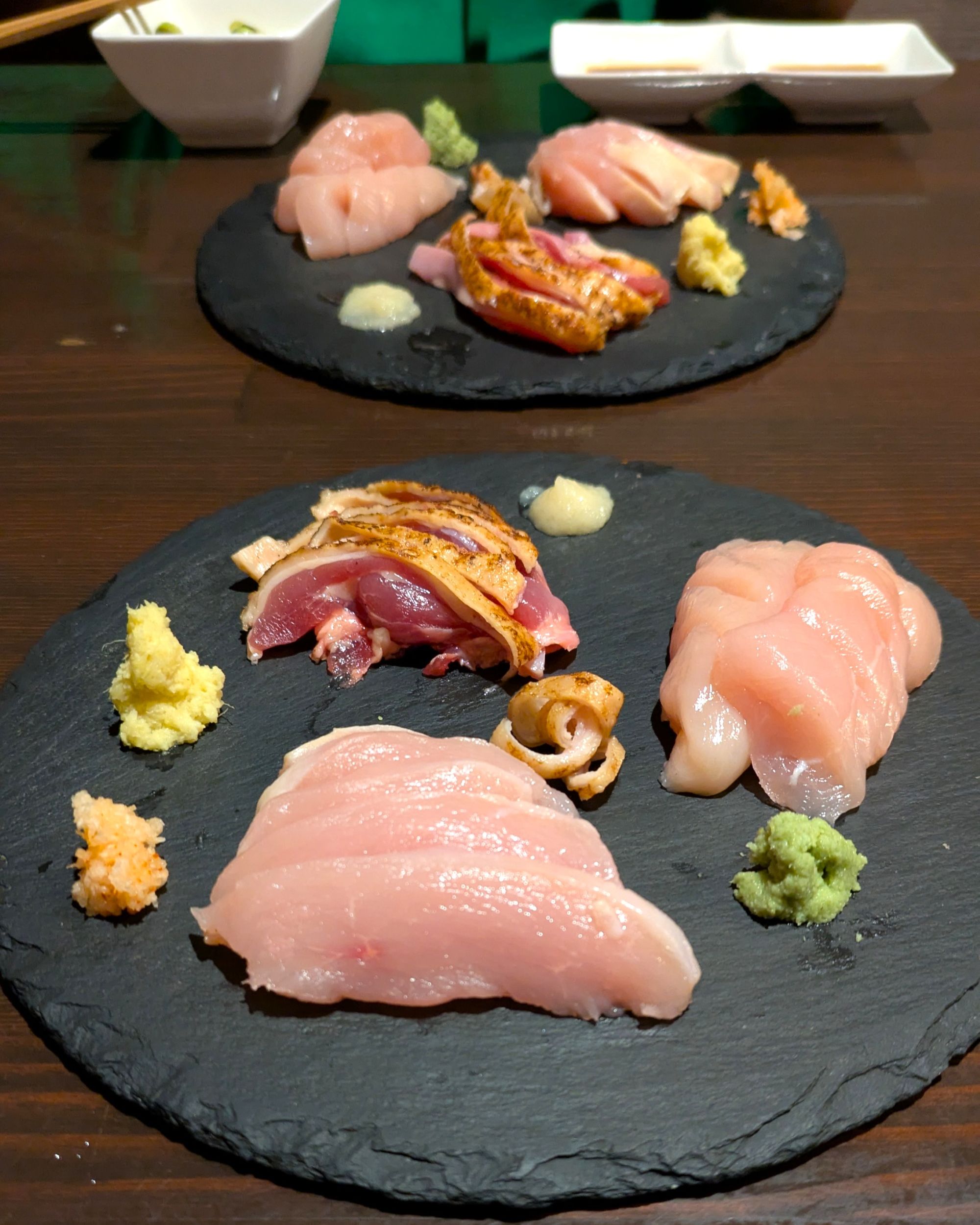 焼き鳥 そっぷ