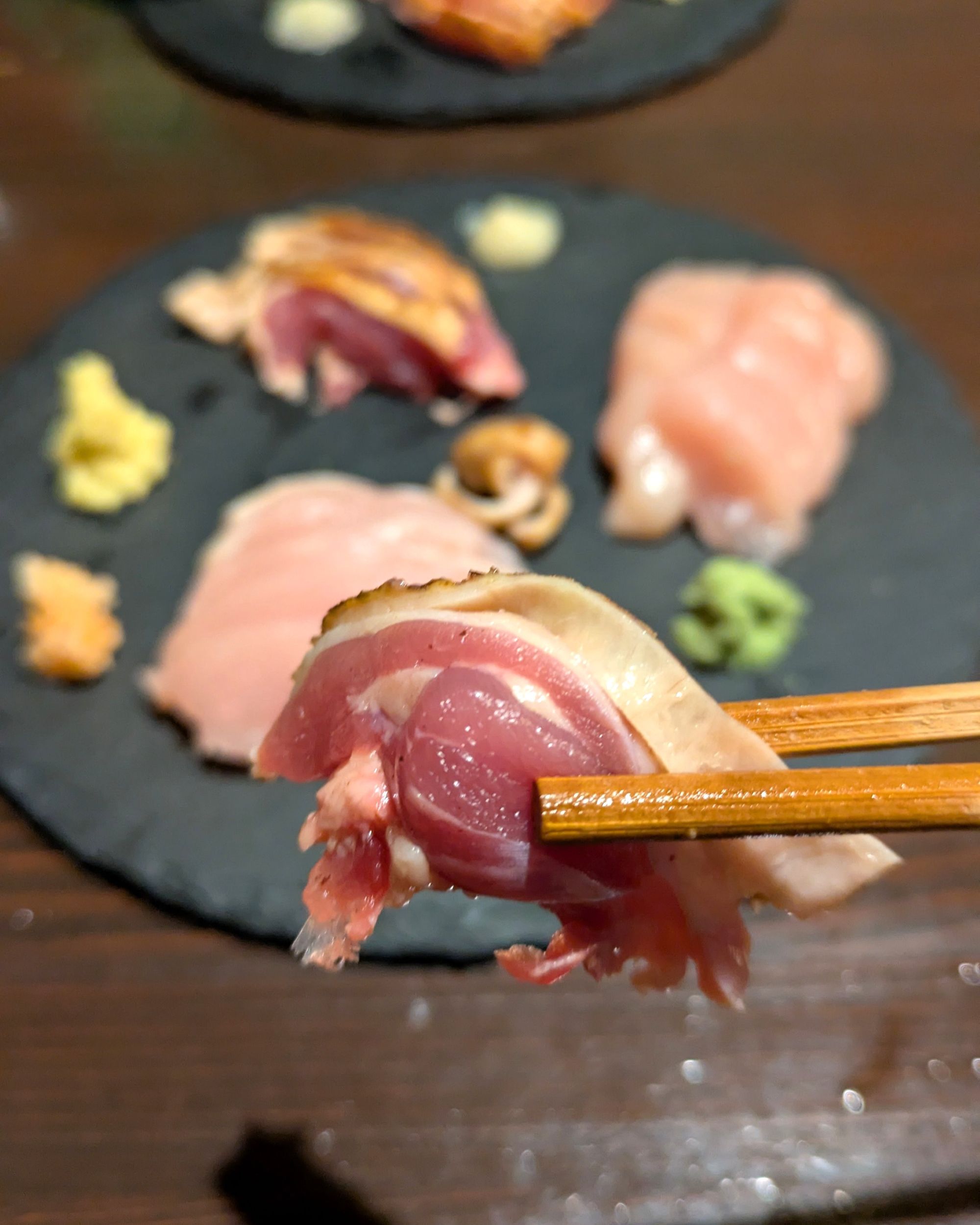 焼き鳥 そっぷ