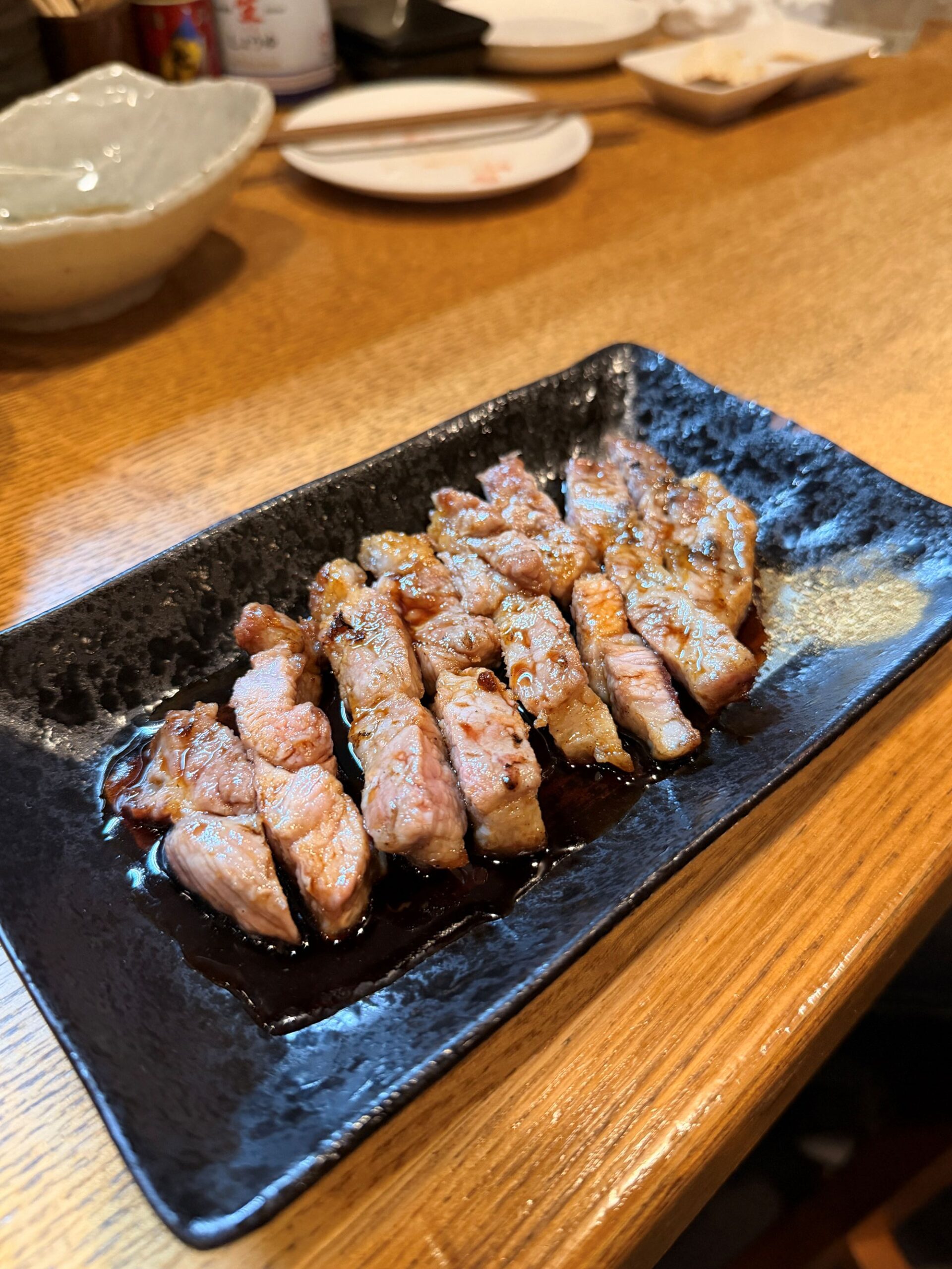 焼き鳥 そっぷ