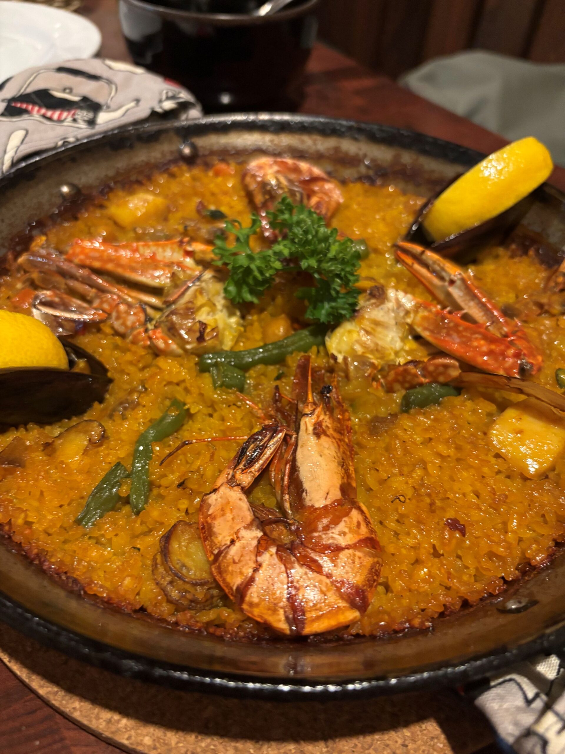 路地裏厨房　グランビア