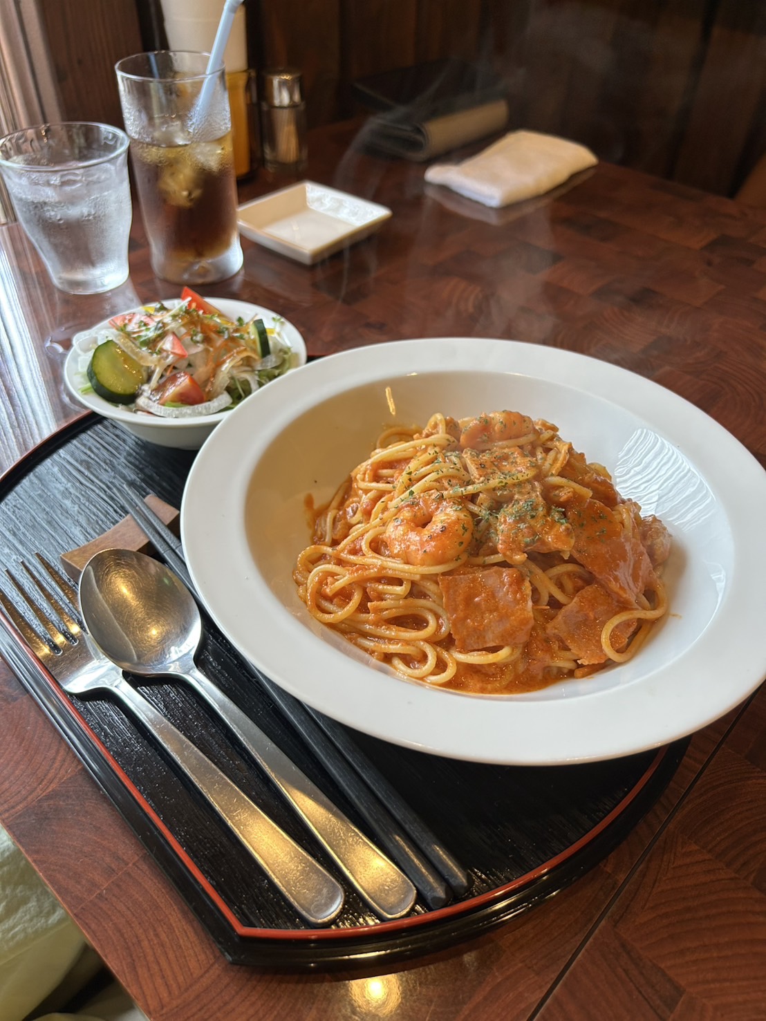 路地裏厨房　グランビア