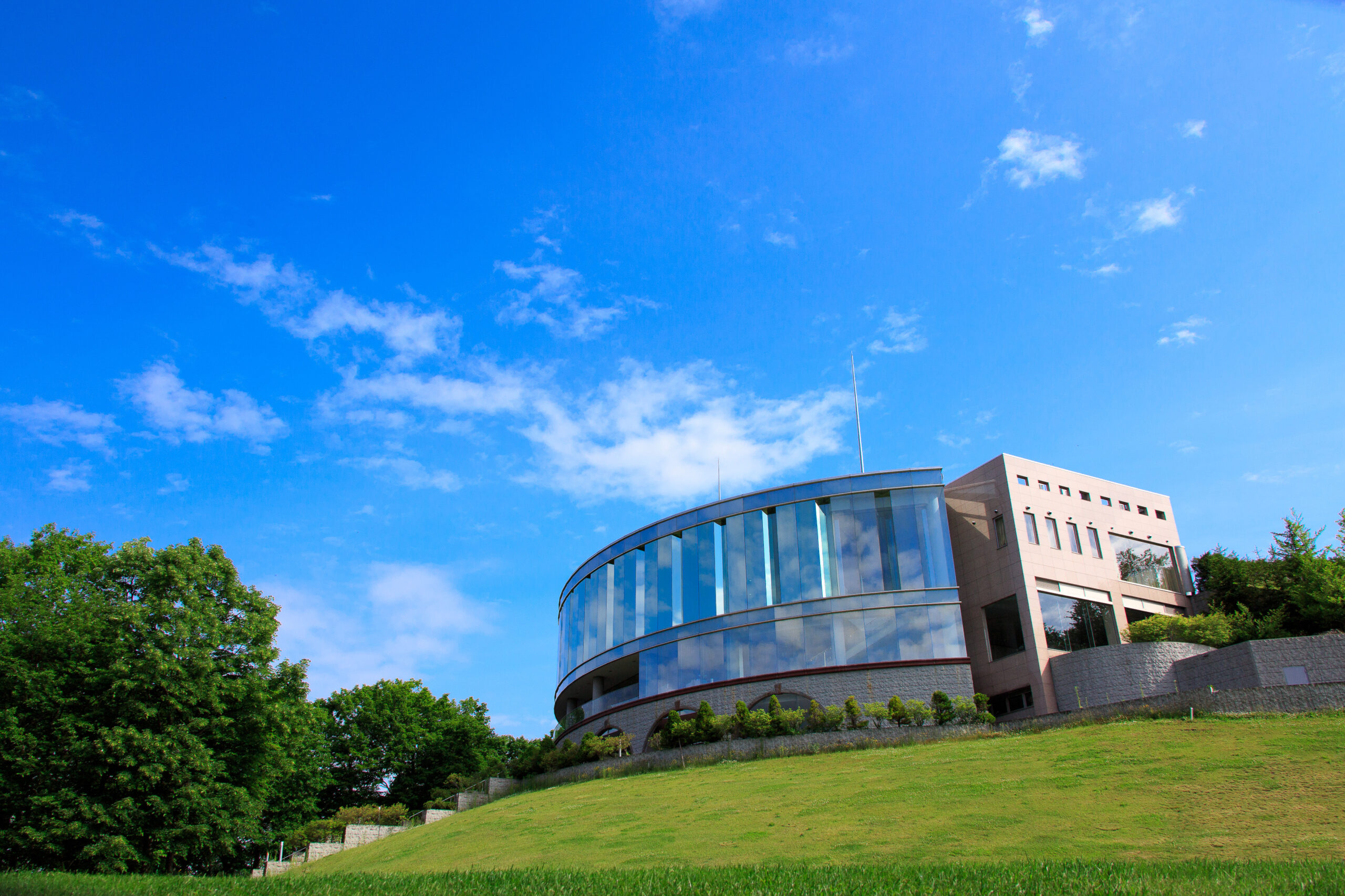 コート旭川カントリークラブ