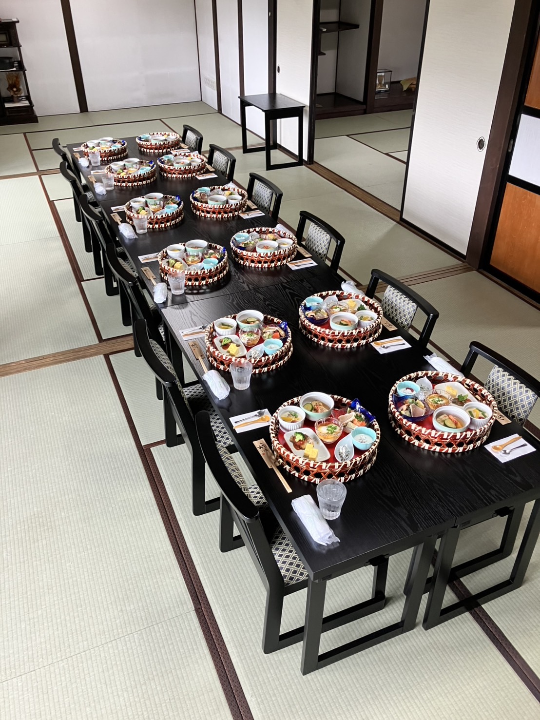 手作り豆腐料理の店　伝承館