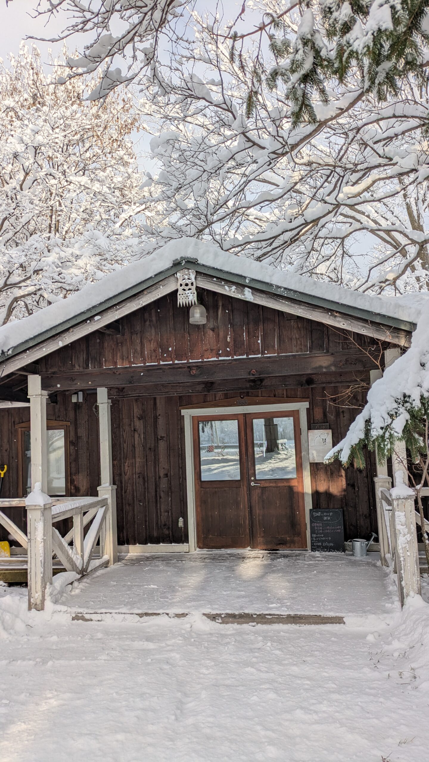 白金の美瑛・東川・絶景とグルメ満喫日帰りドライブツアー