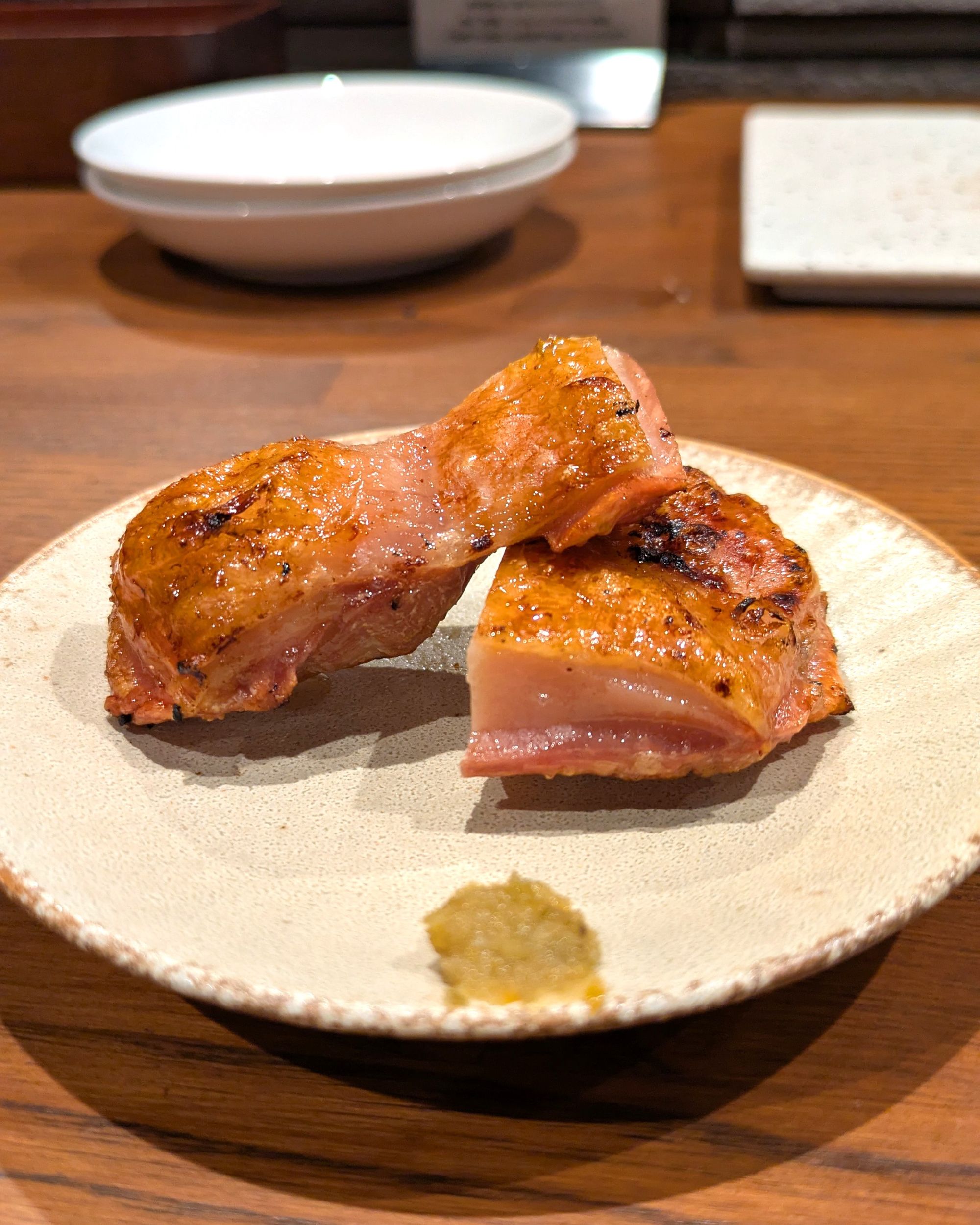 蝦夷前やきとりISM